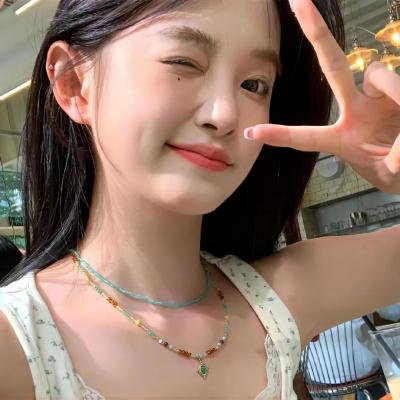 我的小手指告诉我
