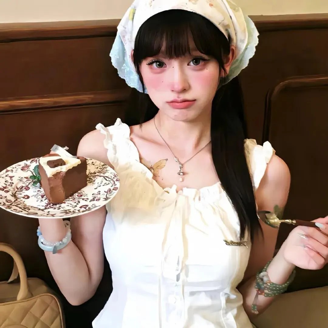 小白兔